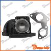 Vanne EGR pour ISUZU | 8980139111, EGR-IS-001